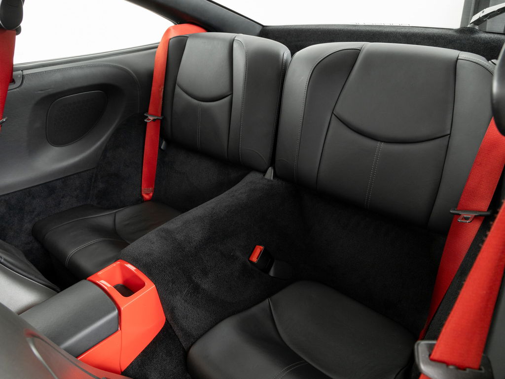 Porsche 997 Carrera S