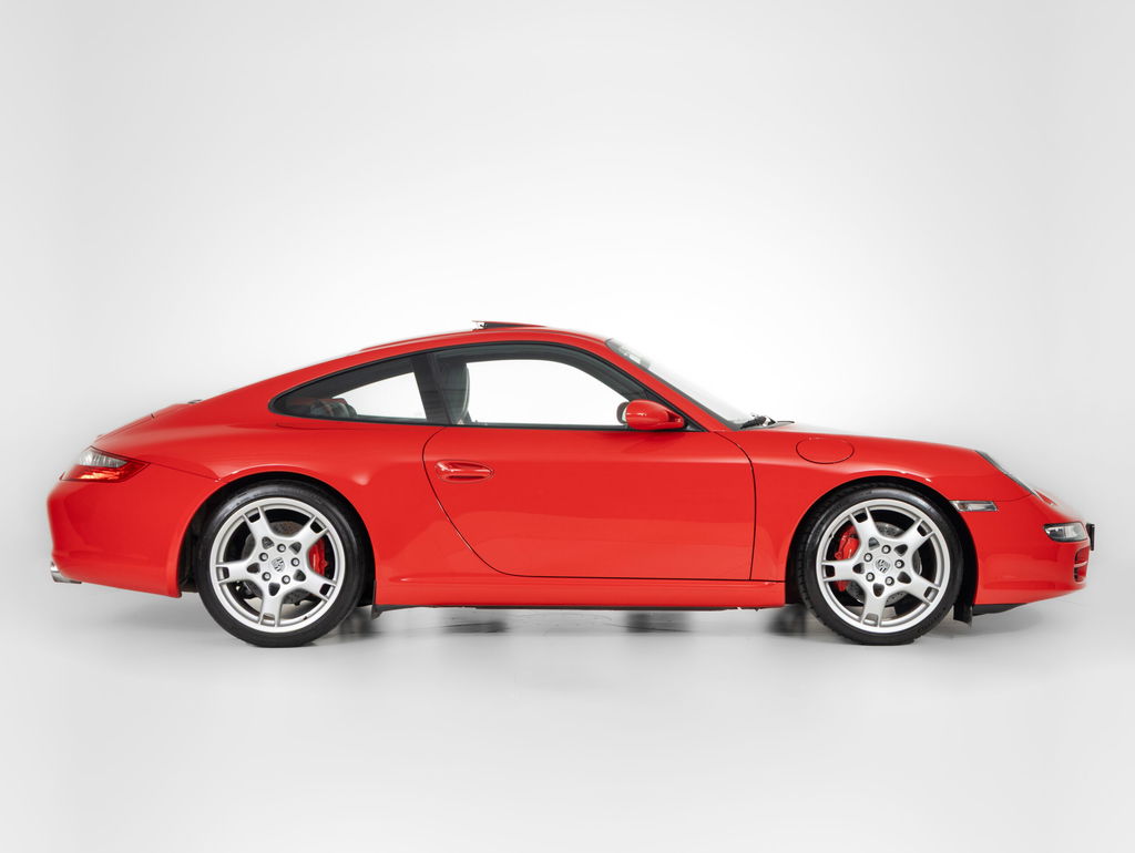 Porsche 997 Carrera S