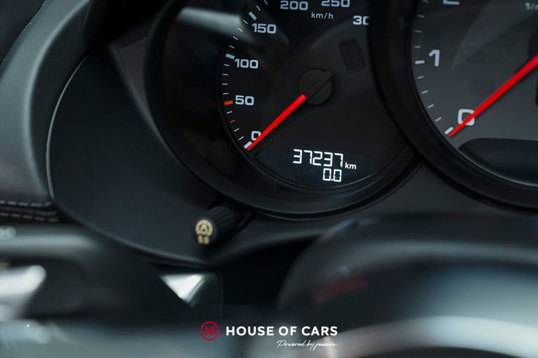 Porsche 718 Boxster S