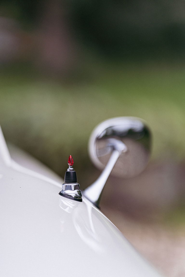 Porsche 356 B 1600 Super 90