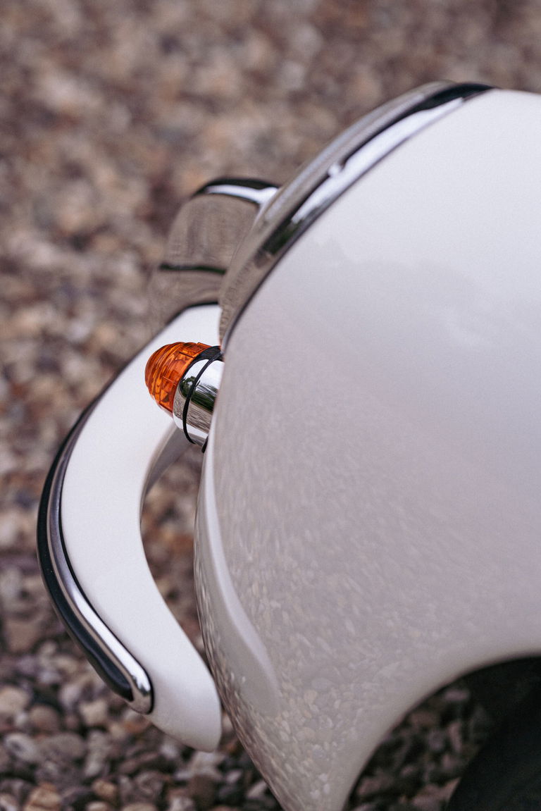 Porsche 356 B 1600 Super 90