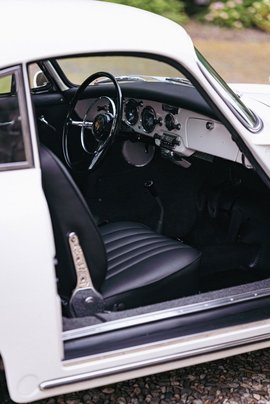 Porsche 356 B 1600 Super 90