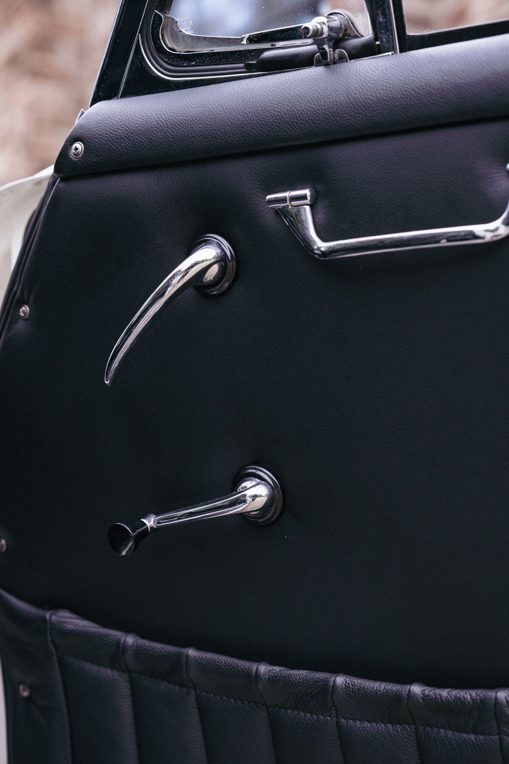 Porsche 356 B 1600 Super 90