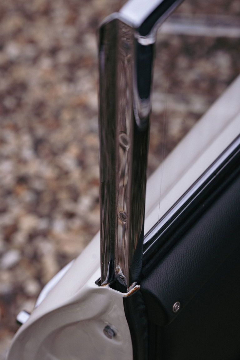 Porsche 356 B 1600 Super 90