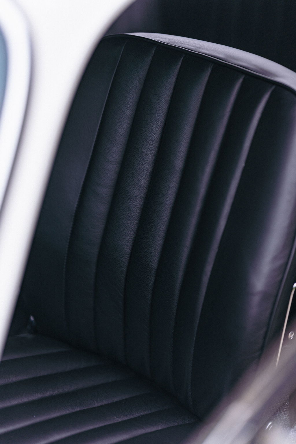 Porsche 356 B 1600 Super 90