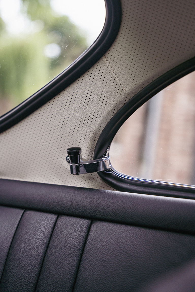 Porsche 356 B 1600 Super 90