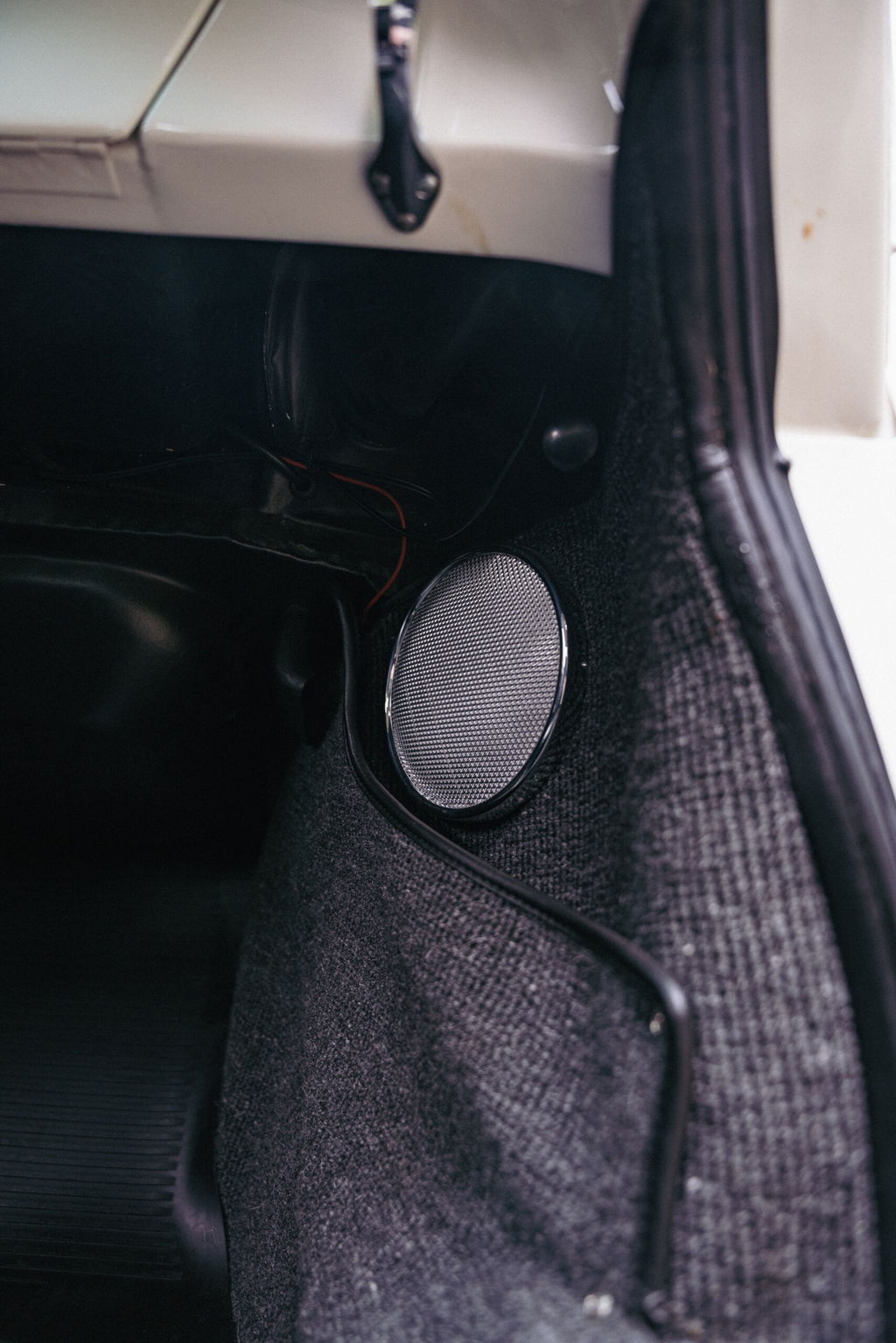 Porsche 356 B 1600 Super 90