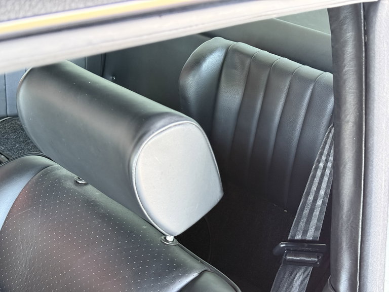 Porsche 911 S (F-Modell)