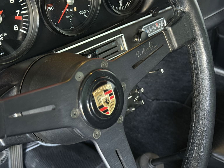 Porsche 911 S (F-Modell)