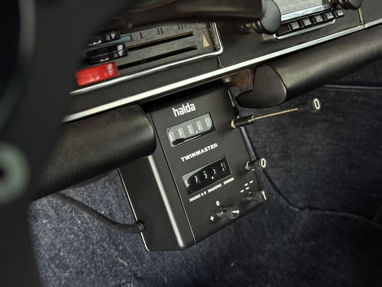 Porsche 911 S (F-Modell)