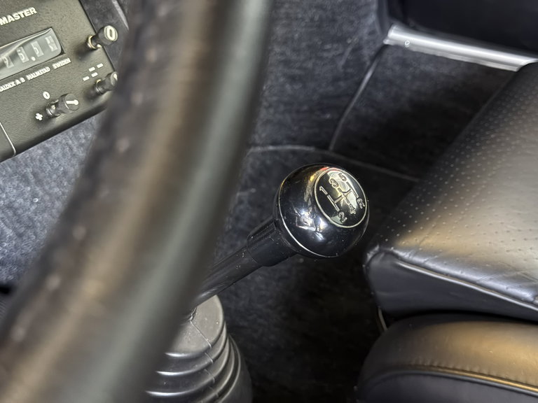 Porsche 911 S (F-Modell)