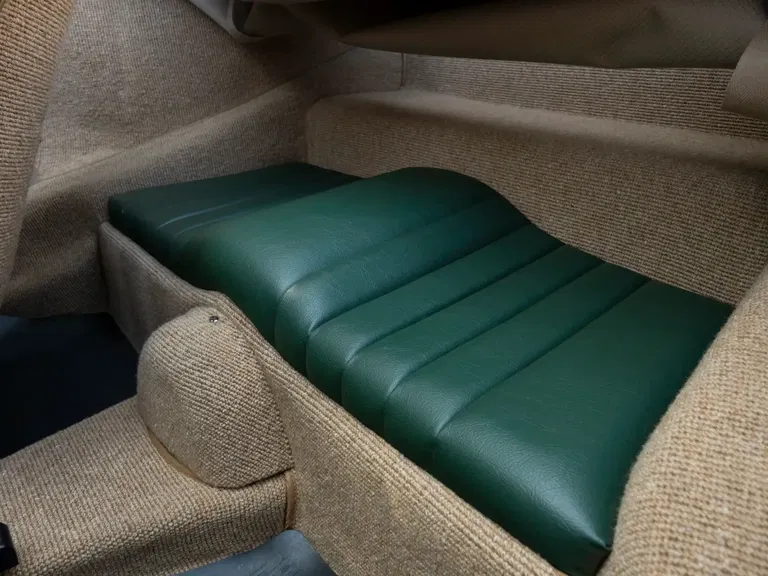 Porsche 356 A 1600 Speedster