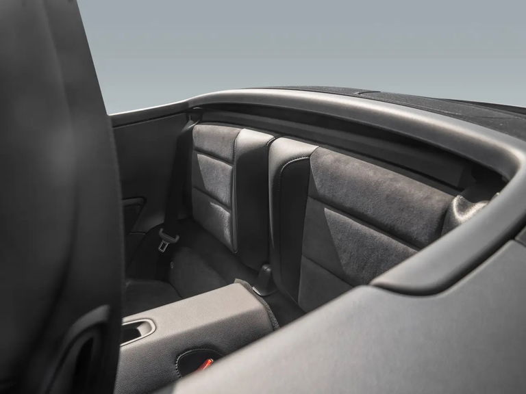 Porsche 991 Carrera 4 GTS