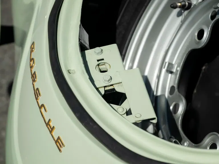 Porsche 356 A 1600 Speedster