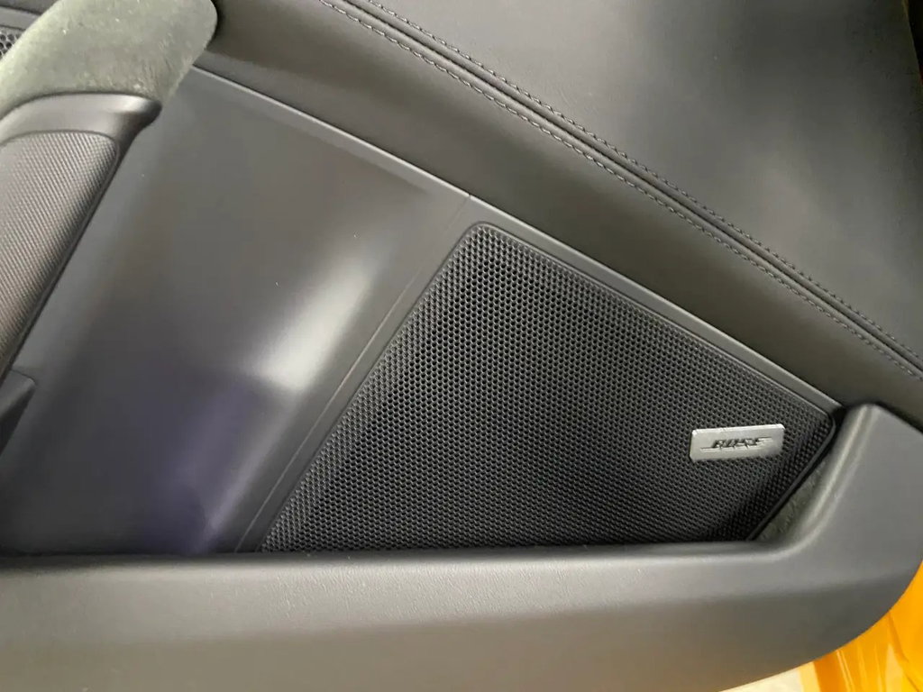 Porsche 992 Carrera 4 GTS