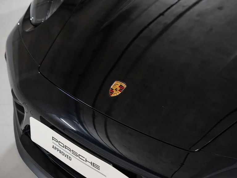 Porsche 992 Targa 4 GTS