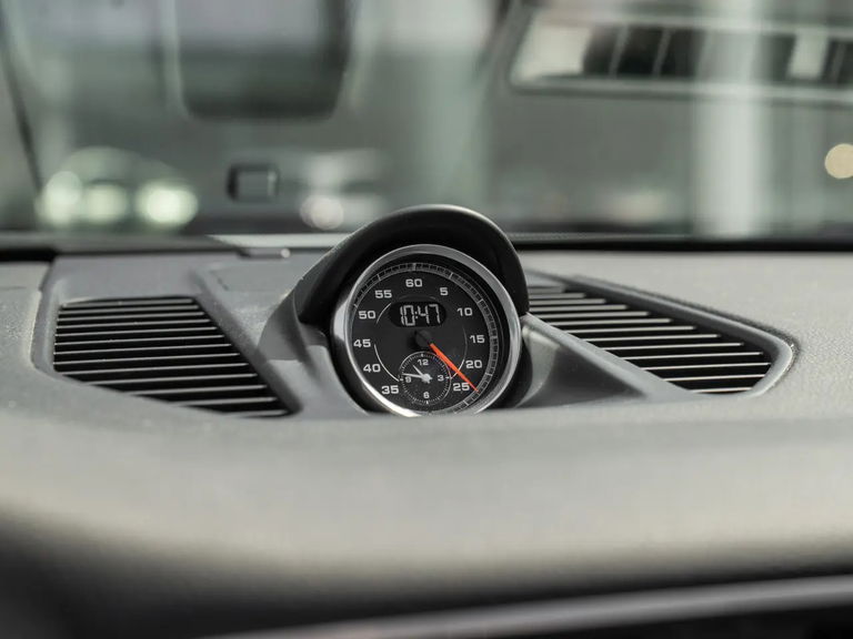 Porsche 991 Carrera 4 GTS