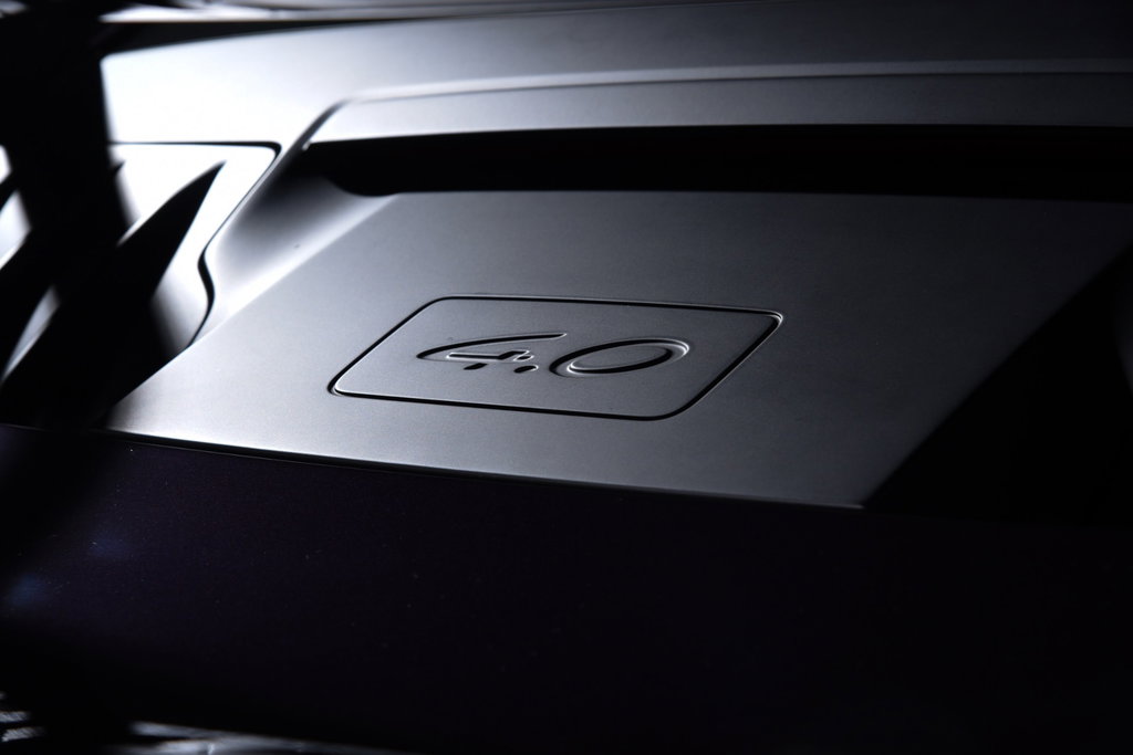 Porsche 992 GT3