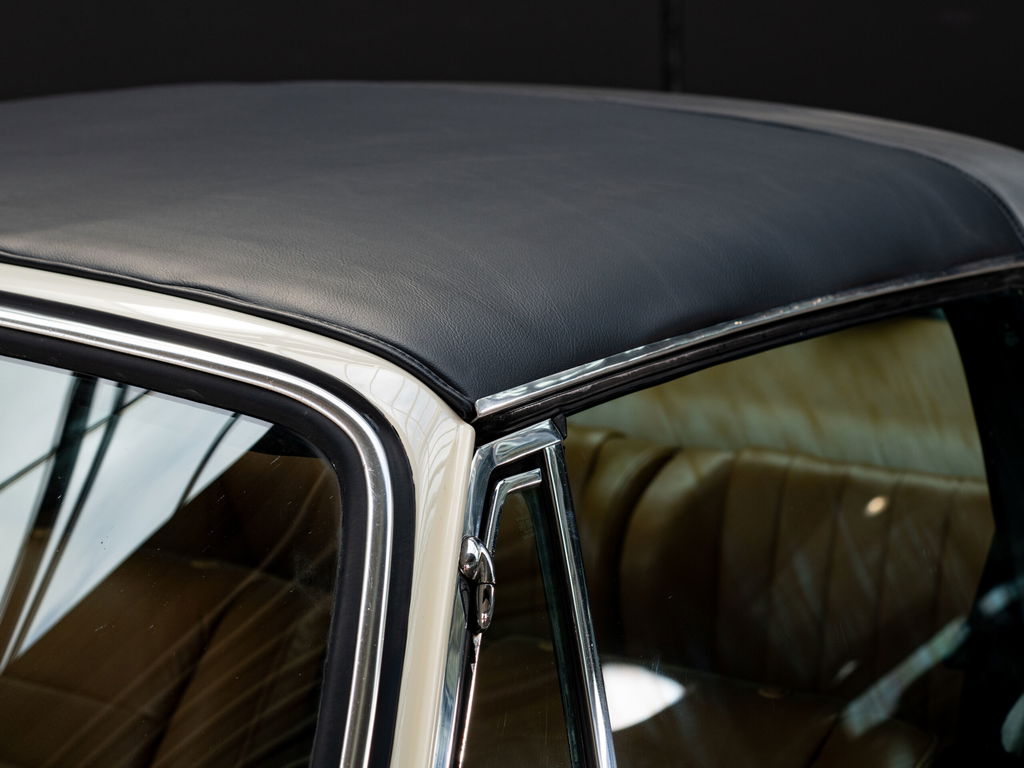 Porsche 911 S (F-Modell)