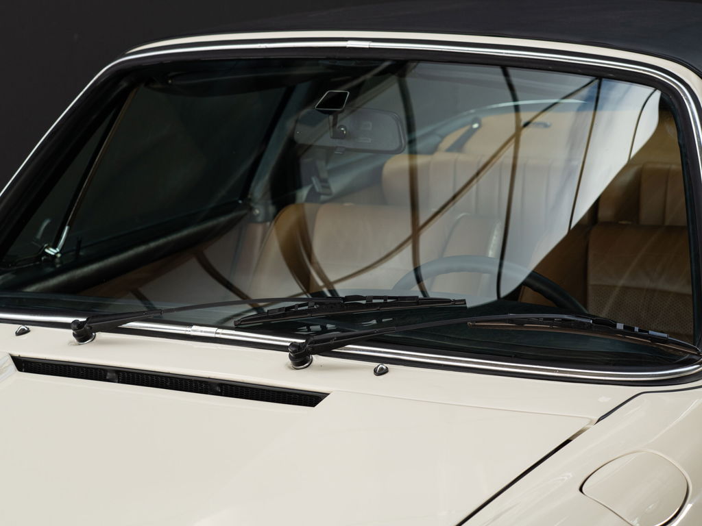 Porsche 911 S (F-Modell)