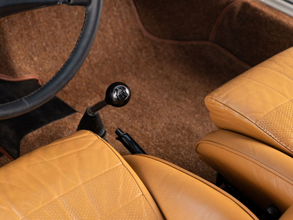 Porsche 911 S (F-Modell)