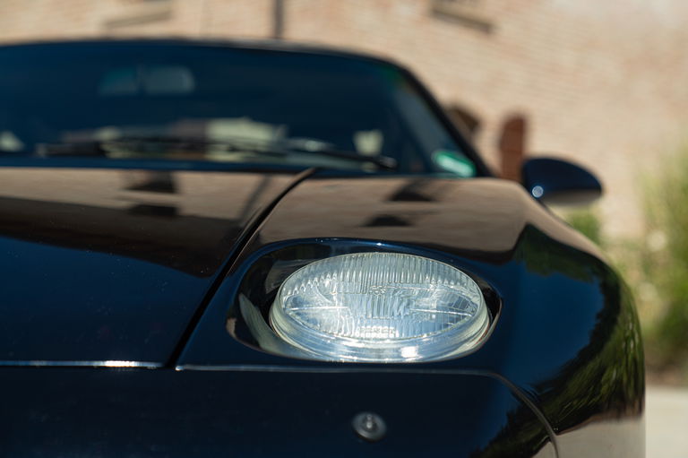 Porsche 928 GTS
