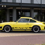 Porsche 911 Carrera 