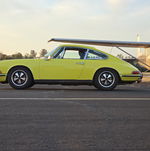 Porsche 911 E