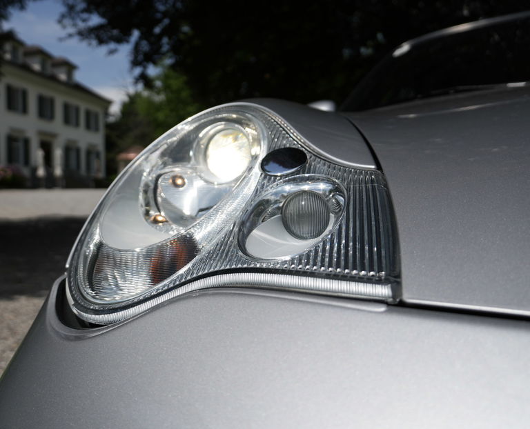 Porsche 996 Carrera „40 Jahre 911“