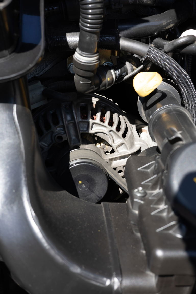 Porsche 996 Carrera „40 Jahre 911“