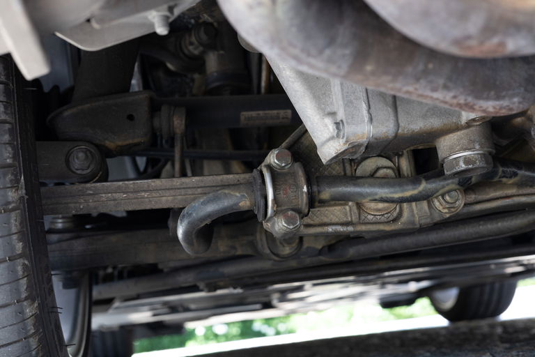 Porsche 996 Carrera „40 Jahre 911“