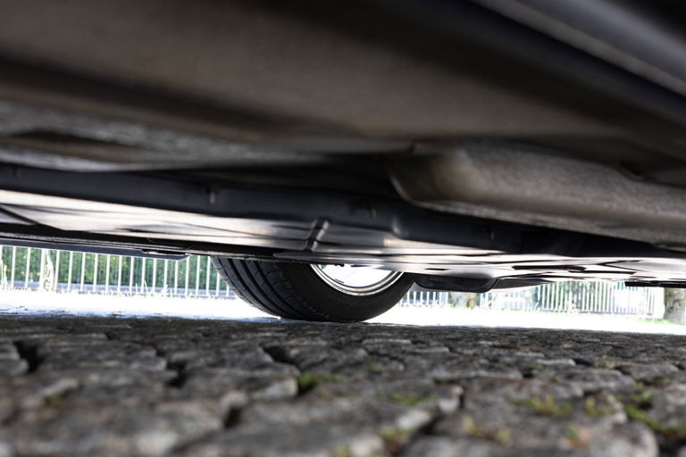 Porsche 996 Carrera „40 Jahre 911“