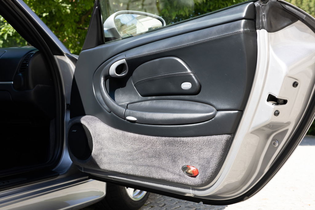 Porsche 996 Carrera „40 Jahre 911“