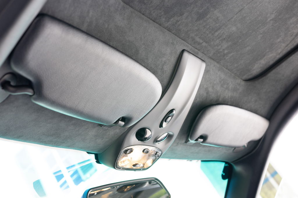 Porsche 996 Carrera „40 Jahre 911“