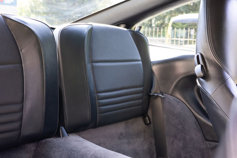 Porsche 996 Carrera „40 Jahre 911“