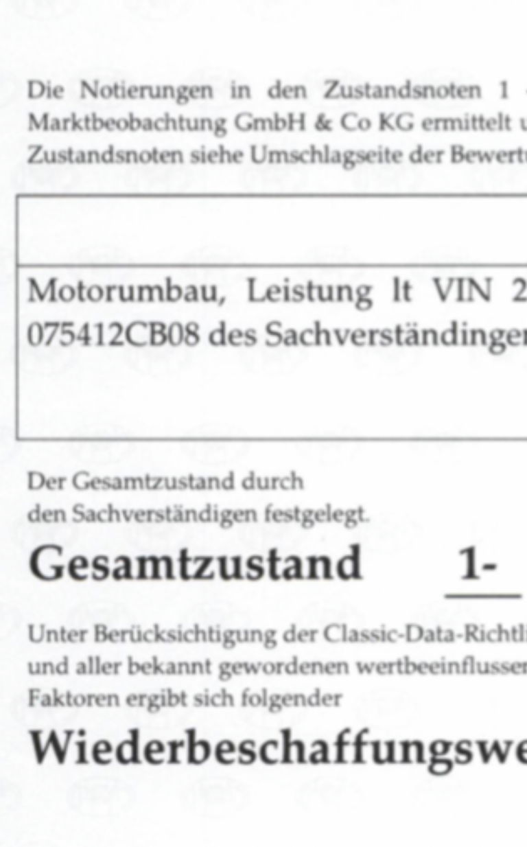 Porsche 911 S (F-Modell)