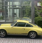 Porsche 911 S 