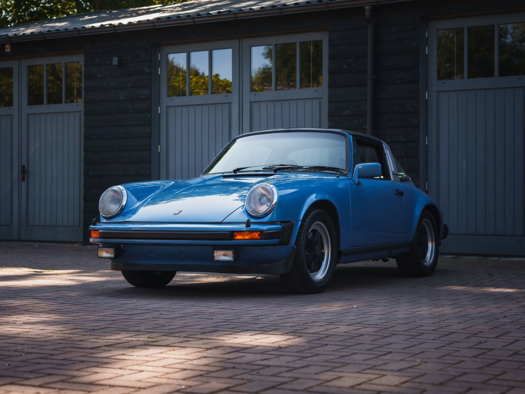 Porsche 911 SC 1978 - elferspot.com - Marktplaats voor Porsche