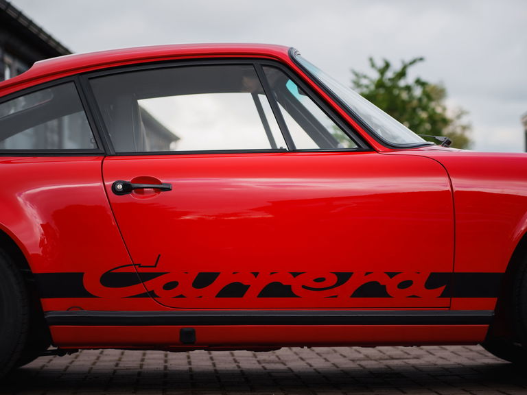 Porsche 911 Modified