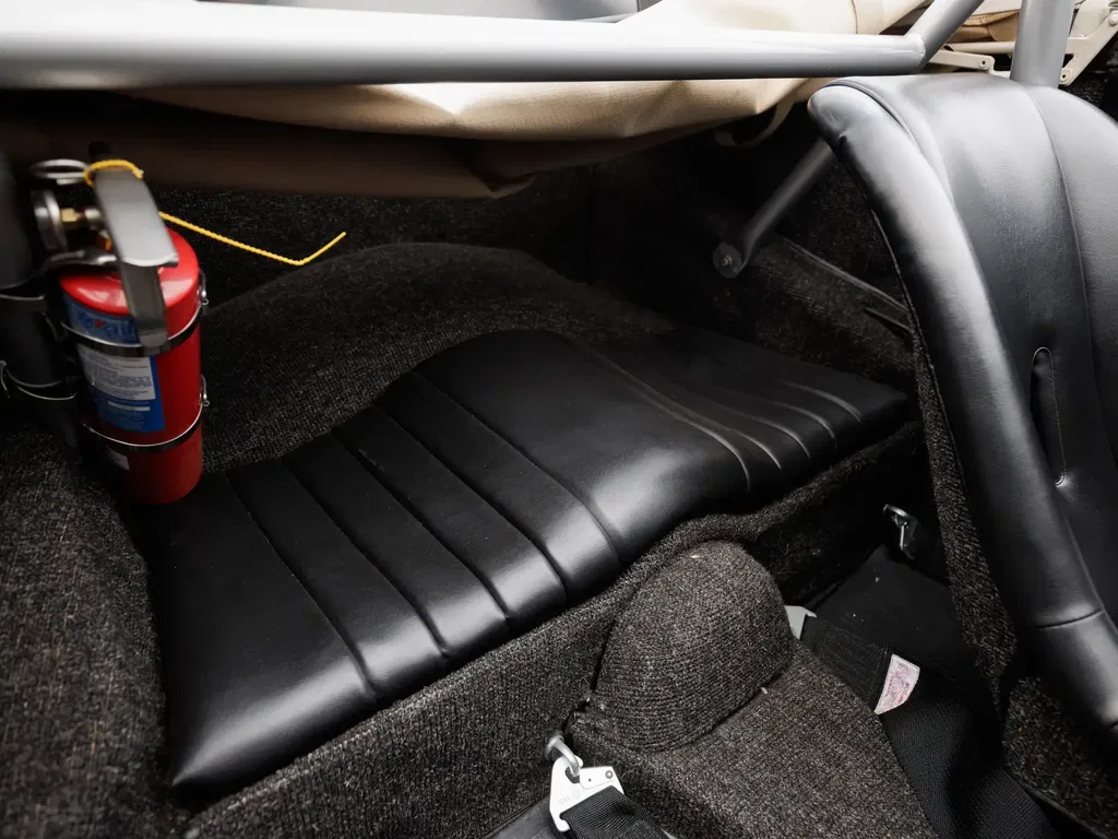 Porsche 356 A 1600 Super