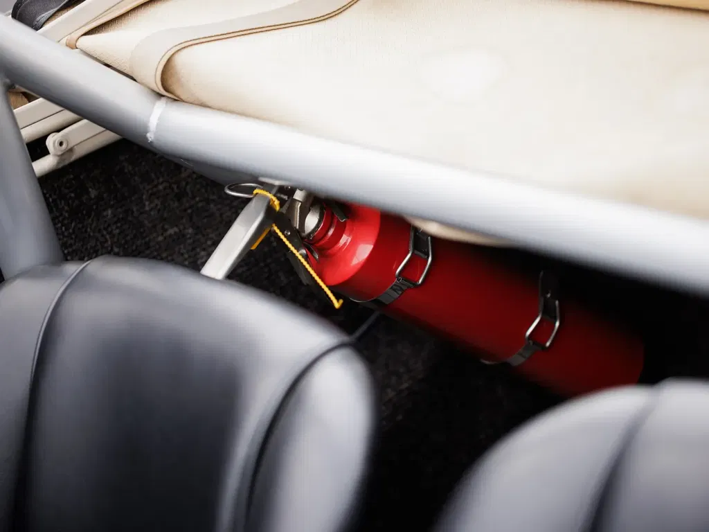 Porsche 356 A 1600 Super