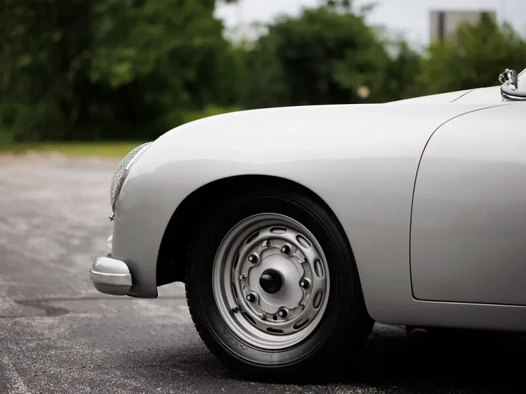 Porsche 356 A 1600 Super