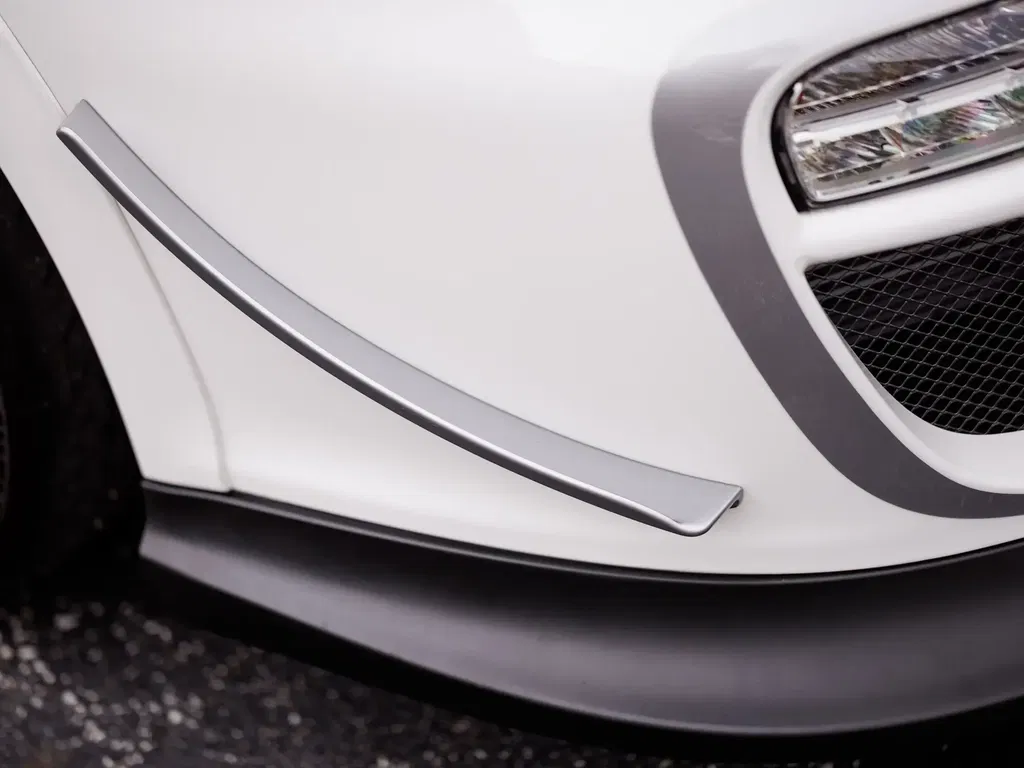 Porsche 997 GT3 RS 4.0