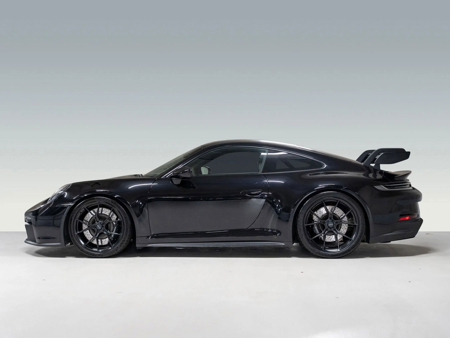 Porsche 992 GT3