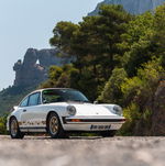 Porsche 911 Carrera 2.7