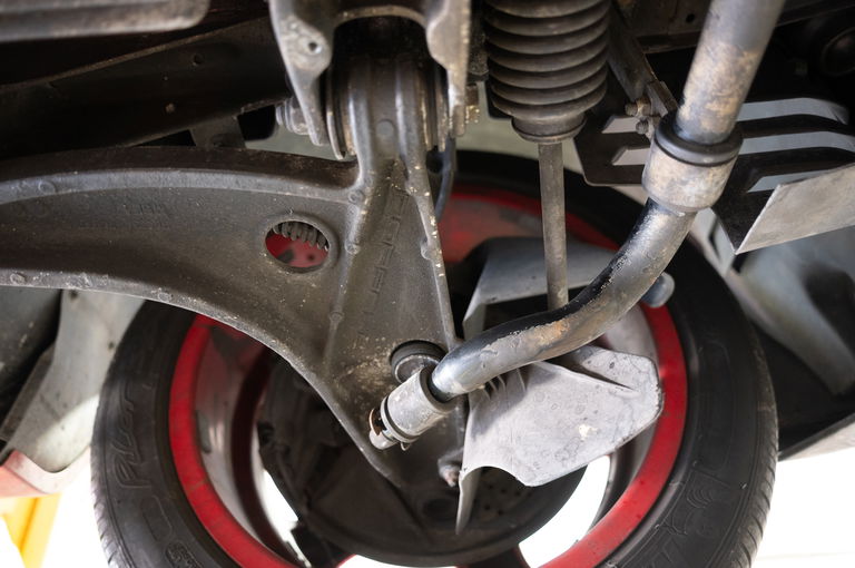 Porsche 968 Club Sport