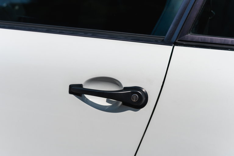 Porsche 911 Carrera 2.7