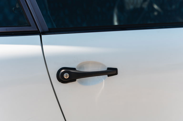 Porsche 911 Carrera 2.7