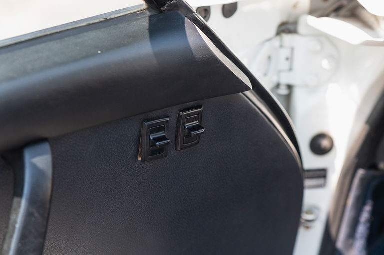 Porsche 911 Carrera 2.7