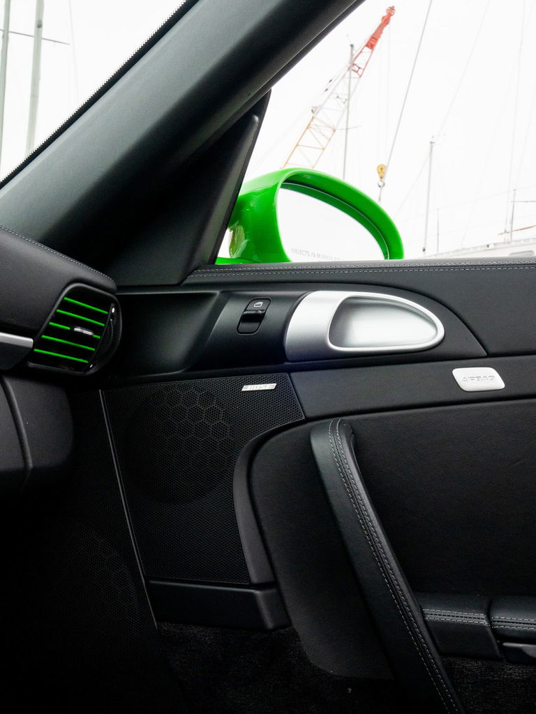 Porsche 997 Carrera S